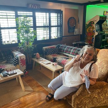 Indica Cafe - Sit back an relax while you enjoy your tea or coffee. - Coffee & Tea Near Me - Tampa, Florida