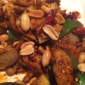 Fantasy Restaurant - Cantonese Near Me - Petaluma, California