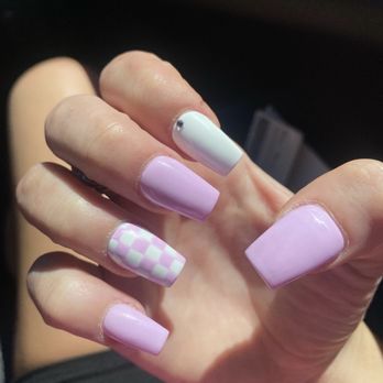 Virgo Nail Studio - Nail Salons Near Me - La Vista, Nebraska Virgo Nail Studio - Nail Salons Near Me - La Vista, Nebraska