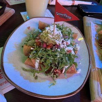 Señor Frog's - Mexican Near Me - Cancún, ROO