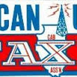 American United Taxi
