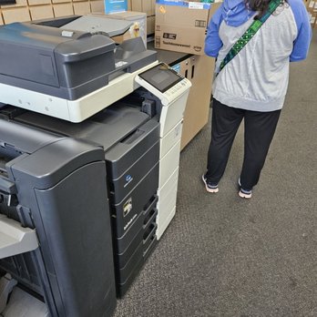 The UPS Store - Printer - Printing Services Near Me - Northridge, California The UPS Store - Printer - Printing Services Near Me - Northridge, California