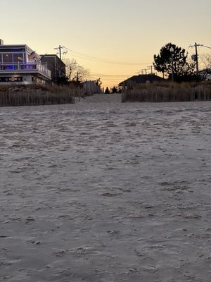 Rehoboth Beach by null
