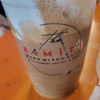 The Bamiti - Egg coffee - Vietnamese Near Me - Portland, Oregon The Bamiti - Egg coffee - Vietnamese Near Me - Portland, Oregon