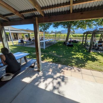 Wairau River Cellar Door & Restaurant - Even the kids will love their Sauvignon Blancs. - Wineries Near Me - Renwick, MBH Wairau River Cellar Door & Restaurant - Even the kids will love their Sauvignon Blancs. - Wineries Near Me - Renwick, MBH