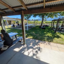 Wairau River Cellar Door & Restaurant - Even the kids will love their Sauvignon Blancs.