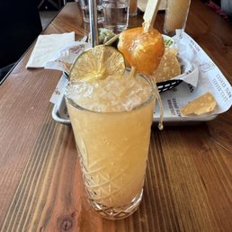 Alcoholic bevvy Alcoholic bevvy
