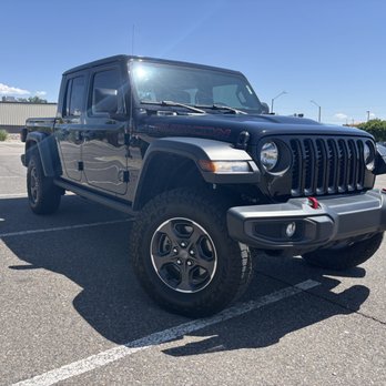Virtue Ventures - Car Rental Near Me - Farmington, New Mexico