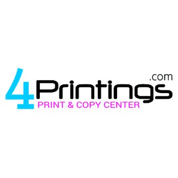 4Printings - Printing Services Near Me - Mountain View, California
