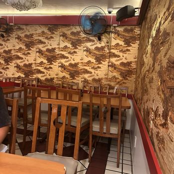 Hong King - Dinning room - Chinese Near Me - Ciudad de México, DIF