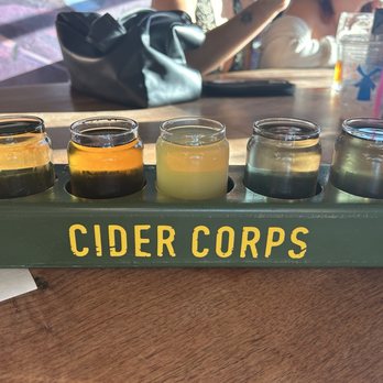 Cider Corps - Cideries Near Me - Mesa, Arizona Cider Corps - Cideries Near Me - Mesa, Arizona