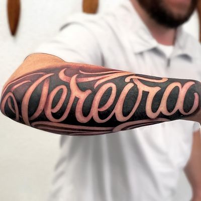 The Pacific Tattoo Studio