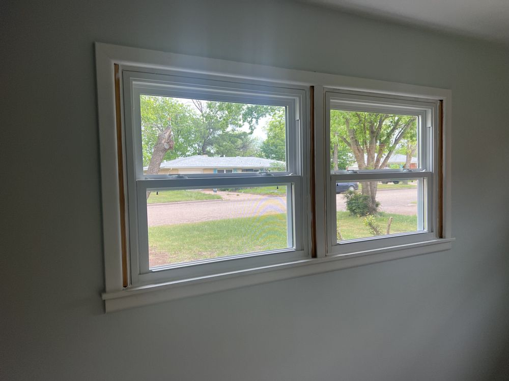 Slide of Alpha Builders & Remodeling