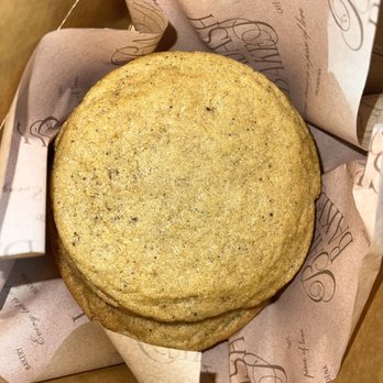 Badash Bakes - Cookies - Bakeries Near Me - Pasadena, California