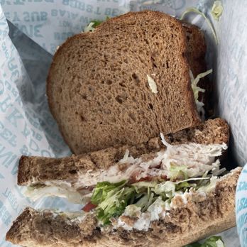 Board & Brew - California Delight (no sprouts) sandwich - Sandwiches Near Me - Ladera Ranch, California Board & Brew - California Delight (no sprouts) sandwich - Sandwiches Near Me - Ladera Ranch, California