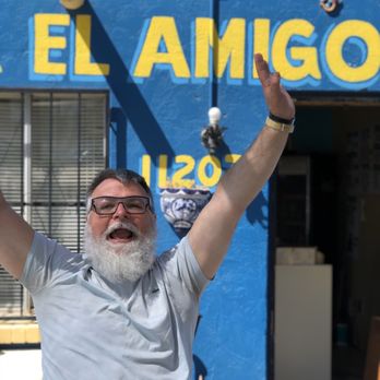 La Hacienda Del Amigo - Mexican Near Me - El Paso, Texas