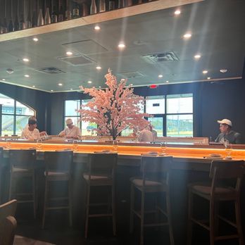 Kinzo - Sushi Bars Near Me - Frisco, Texas Kinzo - Sushi Bars Near Me - Frisco, Texas