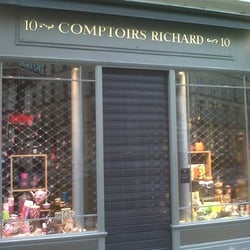 Les Comptoirs Richard