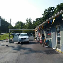 Harriman Auto Spa