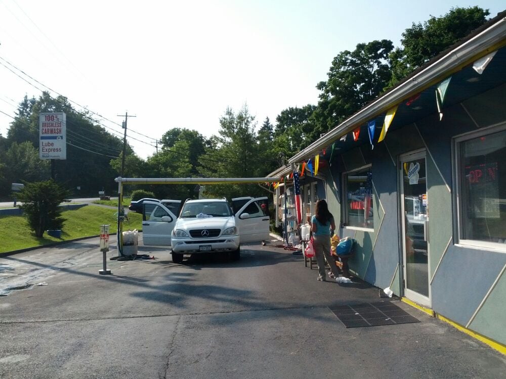 HARRIMAN AUTO SPA Updated August 2024 11 Reviews 26 NY17M