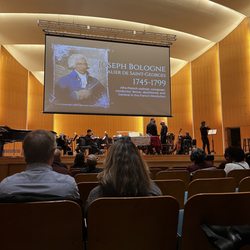 Kleinhans Music Hall