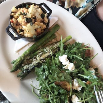Third and Hollywood - Vegetarian Mixed Grill - New American Near Me - Columbus, Ohio Third and Hollywood - Vegetarian Mixed Grill - New American Near Me - Columbus, Ohio