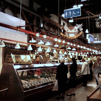 Tenderland Meats - customers in a butcher shop - Meat Shops Near Me - Vancouver, British Columbia Tenderland Meats - customers in a butcher shop - Meat Shops Near Me - Vancouver, British Columbia