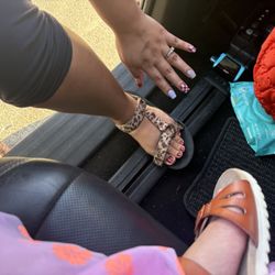 Dixie Nails and Spa