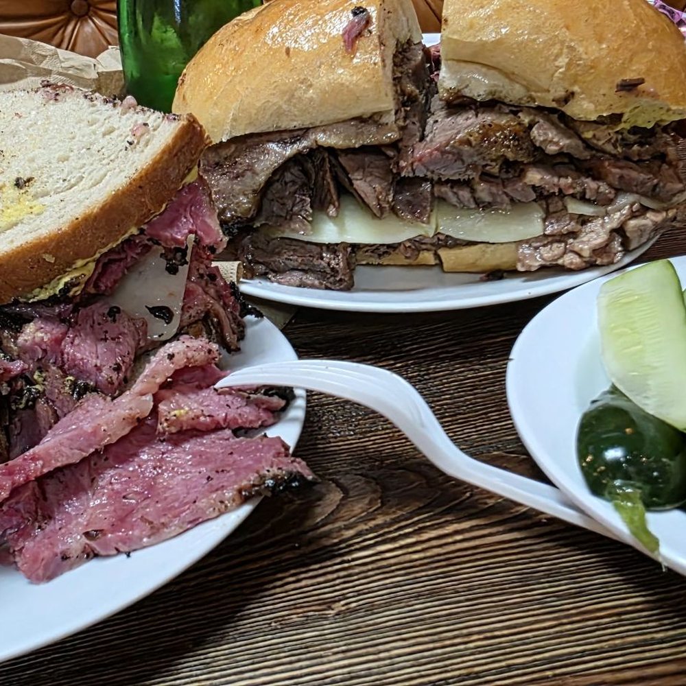 Pastrami Grill Bistro - Sandwiches Near Me - Garfield, New Jersey Pastrami Grill Bistro - Sandwiches Near Me - Garfield, New Jersey