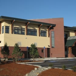 Siskiyou Community Health Center