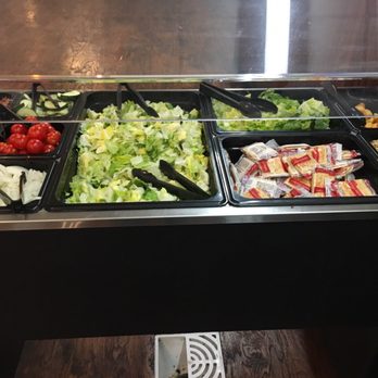 Smith's Café - old school salad bar - Salad Near Me - Seaford, Delaware Smith's Café - old school salad bar - Salad Near Me - Seaford, Delaware