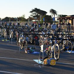 Carpinteria Triathlon