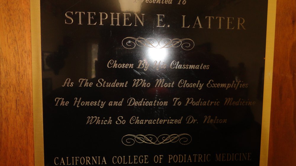 KALISPELL FOOT & ANKLE CLINIC Updated August 2024 58 Village Lp