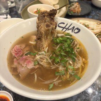 Chao - Asian Fusion Near Me - Honolulu, Hawaii Chao - Asian Fusion Near Me - Honolulu, Hawaii