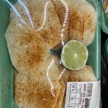 Carnicerias Jimenez - a variety of food items - Grocery Near Me - Chicago, Illinois
