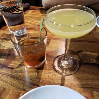 Derby Restaurant - Oil Burner and The Sleeper - American Near Me - Dallas, Texas