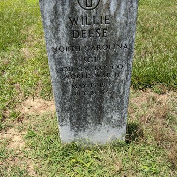 Hillcrest Cemetery - Hillcrest Cemetery, Monroe - Funeral Services & Cemeteries Near Me - Monroe, North Carolina