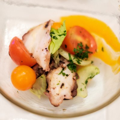 Global Gourmet Catering by null