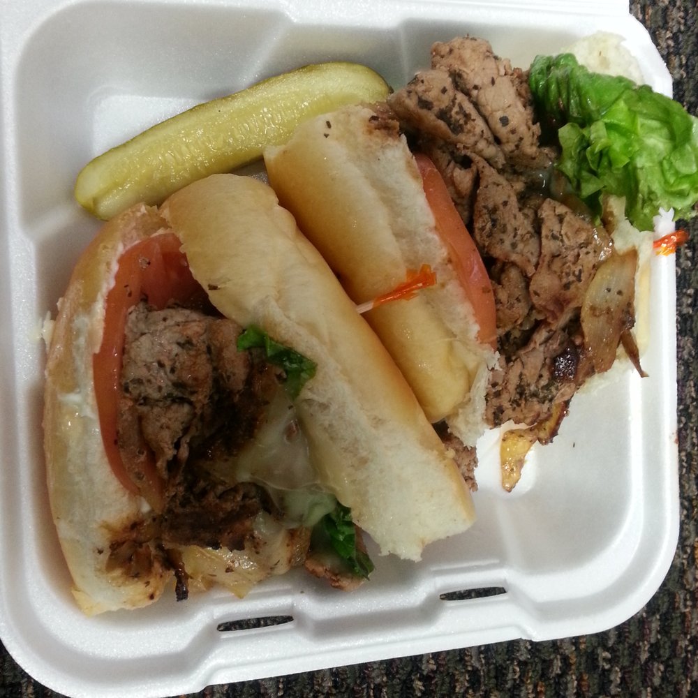 Schnitz Deli - The Big John....its Awesome! - Delis Near Me - Grand Rapids, Michigan Schnitz Deli - The Big John....its Awesome! - Delis Near Me - Grand Rapids, Michigan