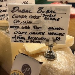 Ten:One Artisanal Cheese Shop - This cheese was my absolute favorite!