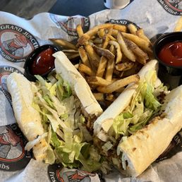 Taco Grinder