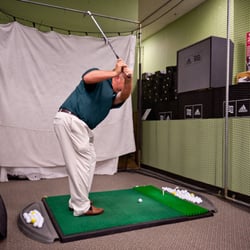 Golfballs - Featuring indoor hitting cages and a state-of-the-art launch monitor, the Golfballs.com staff can custom fit any golfer.