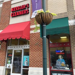 Kessler's Organic Dry Cleaners & Tailors