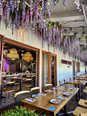 Farmhouse Kitchen Thai Cuisine by null
