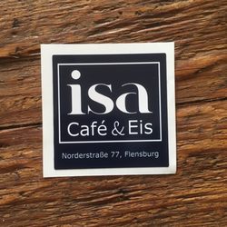 Café isa