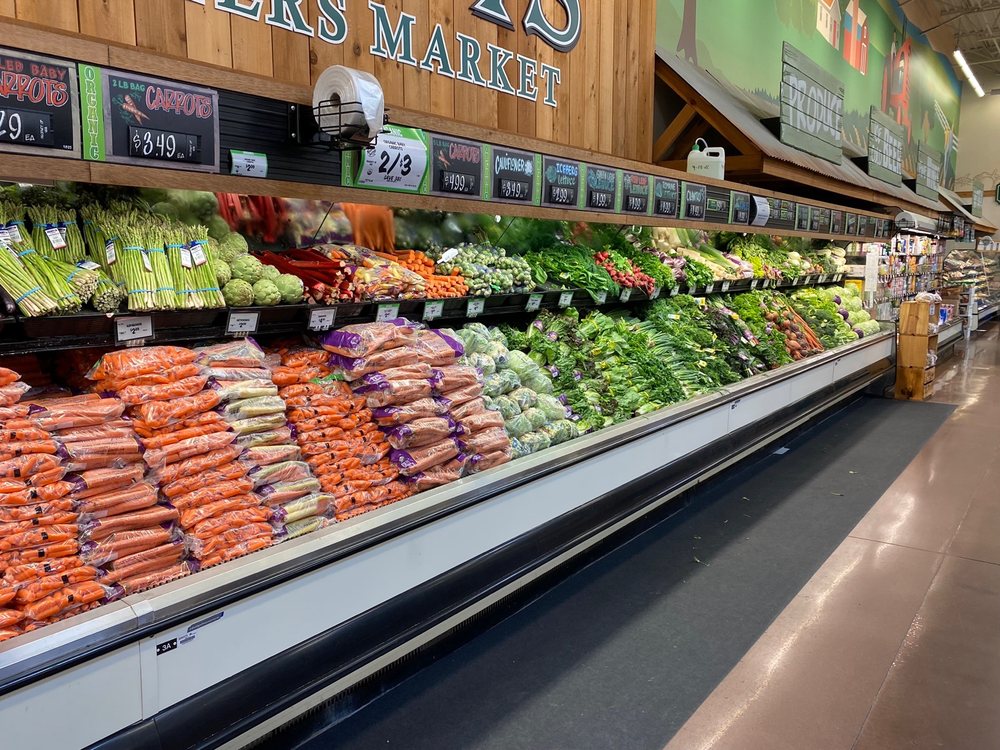 SPROUTS FARMERS MARKET 61 Photos & 57 Reviews 2718 Old Chocolate