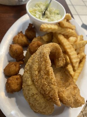 Darwin's Cafe by null