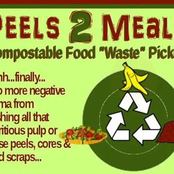 Peels 2 Meals - Here for you w/the way & the will to facilitate your food "waste" stream back into nourishment for more life to grow by. - Junk Removal & Hauling Near Me - Los Angeles, California Peels 2 Meals - Here for you w/the way & the will to facilitate your food "waste" stream back into nourishment for more life to grow by. - Junk Removal & Hauling Near Me - Los Angeles, California