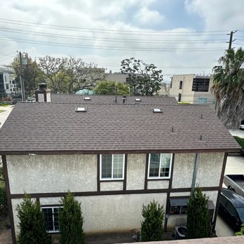 Roofing Wise - Roofing Near Me - Chatsworth, California