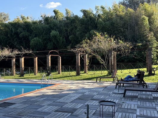 Hotel Villa La Principessa by null